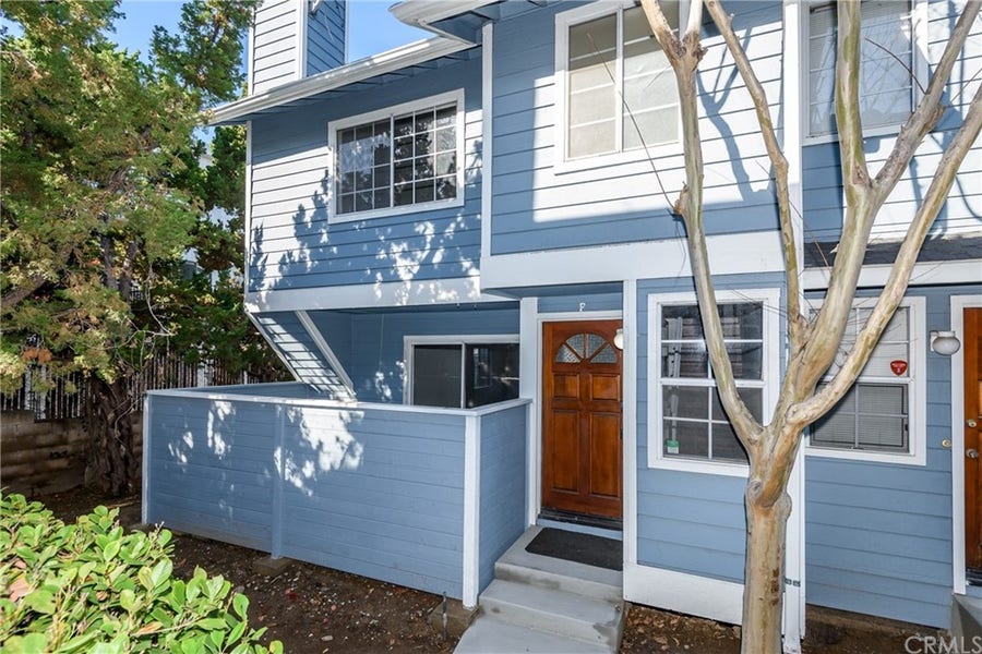 Property photo for 26125 Frampton Avenue, #F, Harbor City, CA