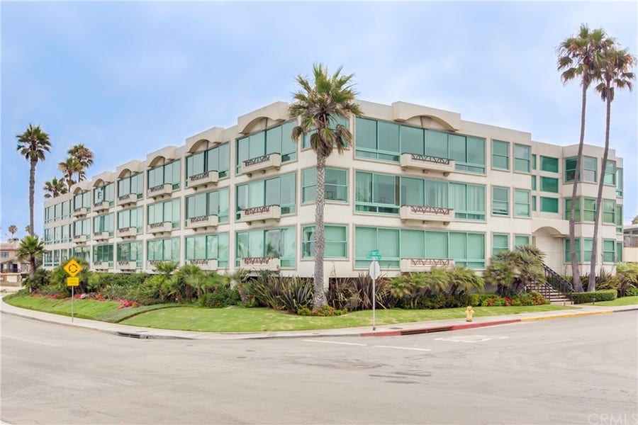 Property photo for 201 Calle Miramar, #6, Redondo Beach, CA