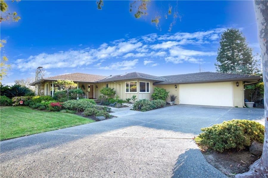 Property photo for 4 Aurora Drive, Rolling Hills Estates, CA