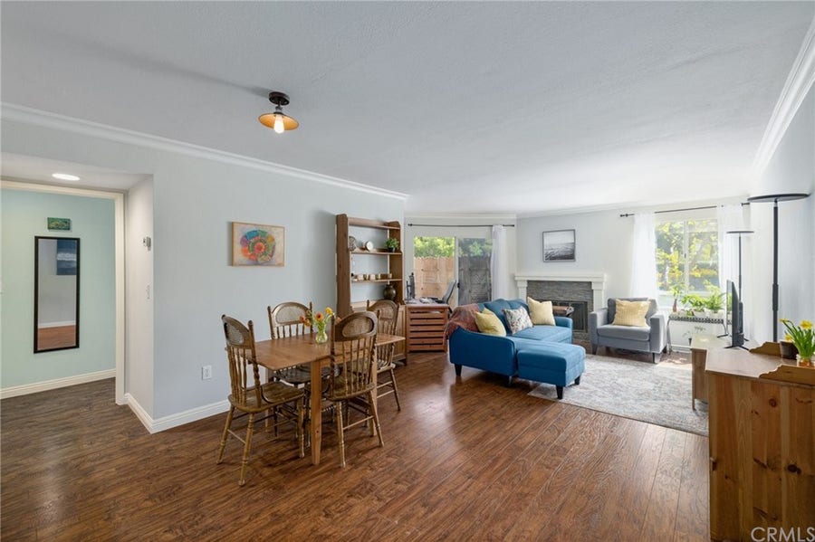 Property photo for 1380 W Capitol Drive, #203, San Pedro, CA