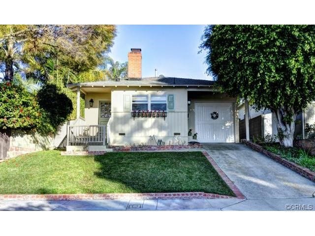 Property photo for 3612 N Poinsettia Avenue, Manhattan Beach, CA