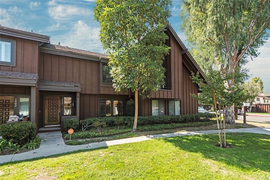Property photo for 1494 Stonewood Court, San Pedro, CA