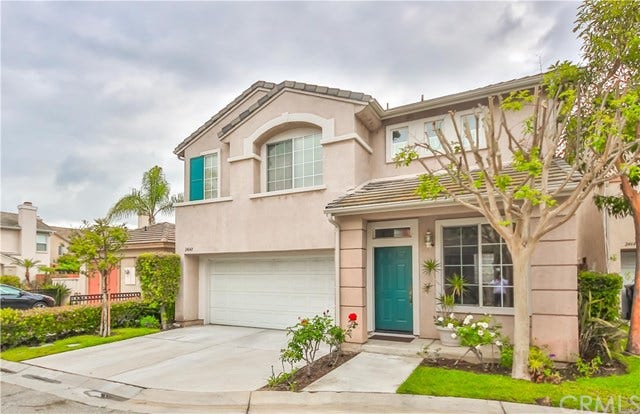 Property photo for 24642 Sycamore Way, Harbor City, CA