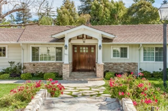 Property photo for 3021 Deluna Drive, Rancho Palos Verdes, CA
