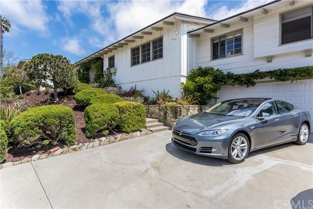 Property photo for 1608 Chelsea Road, Palos Verdes Estates, CA