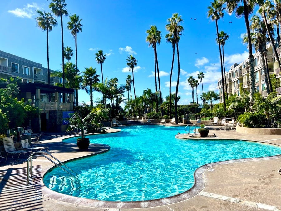 Property photo for 999 N Pacific Street, #B310, Oceanside, CA