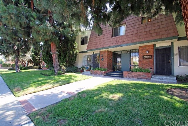 Property photo for 14807 Condon Avenue, #219, Lawndale, CA