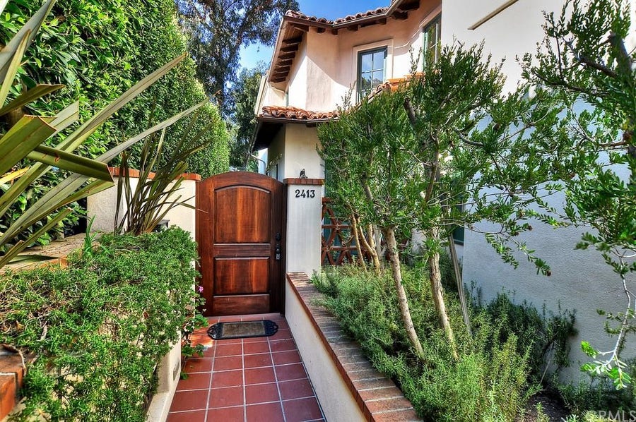 Property photo for 2413 Via Campesina, Palos Verdes Estates, CA