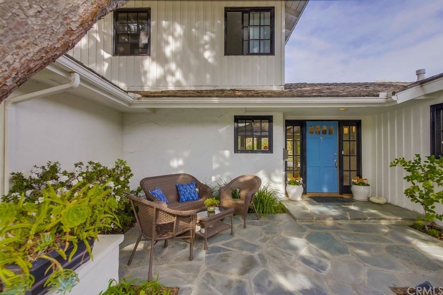 Property photo for 5127 E El Roble Street, Long Beach, CA