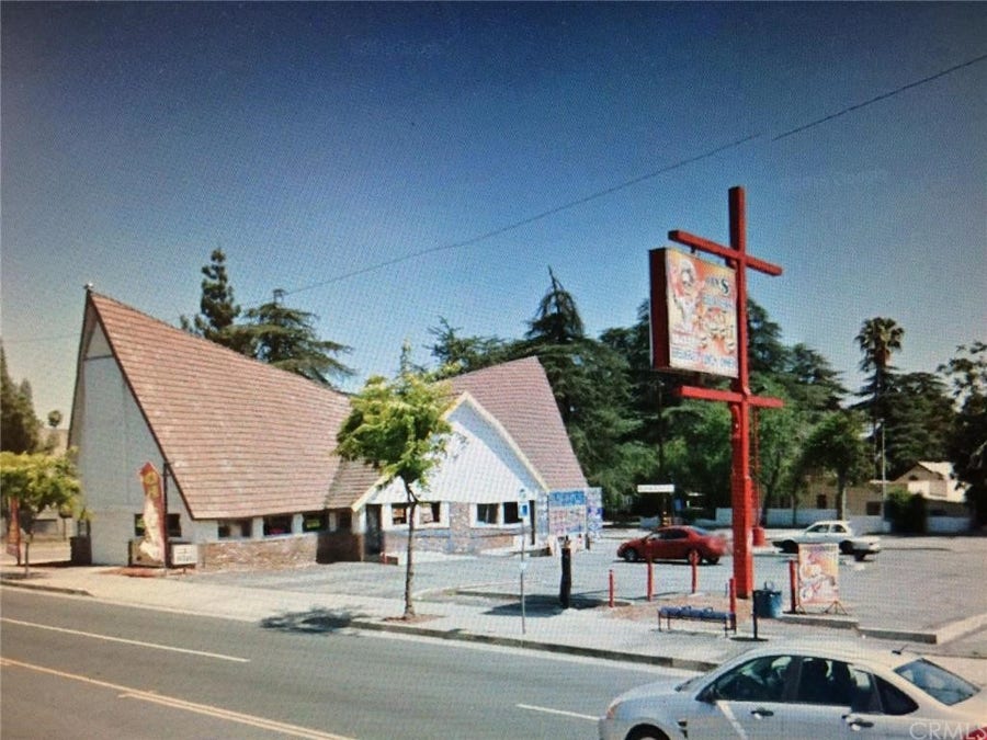 Property photo for 265 W Highland Avenue, San Bernardino, CA