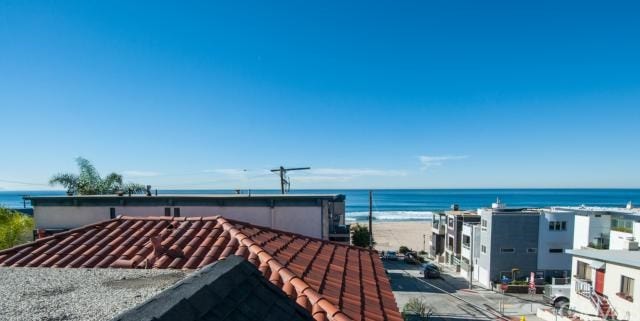 Property photo for 136 Neptune Avenue, Hermosa Beach, CA