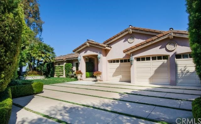Property photo for 26500 Hawkhurst Drive, Rancho Palos Verdes, CA