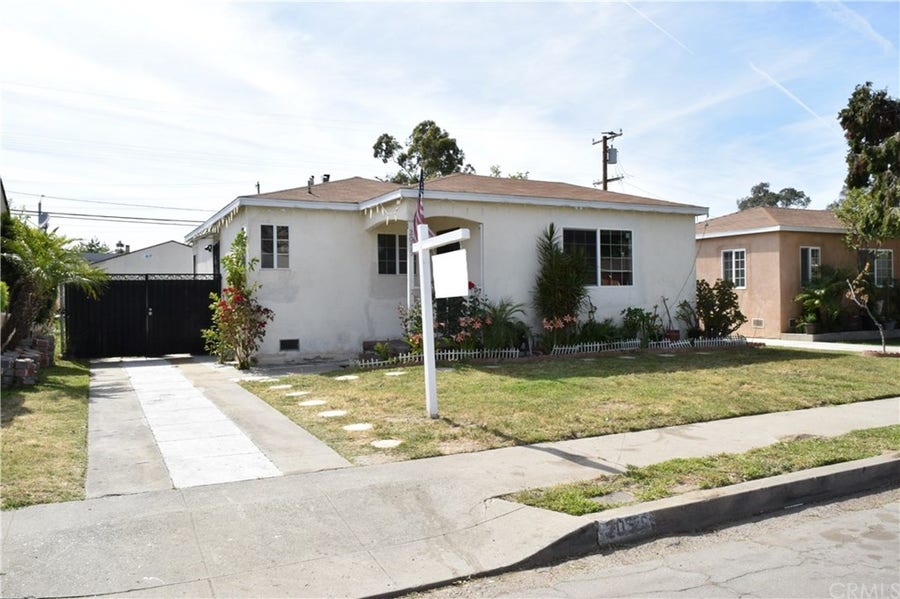 Property photo for 2059 Adriatic Avenue, Long Beach, CA