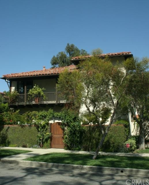 Property photo for 2413 Via Campesina, Palos Verdes Estates, CA