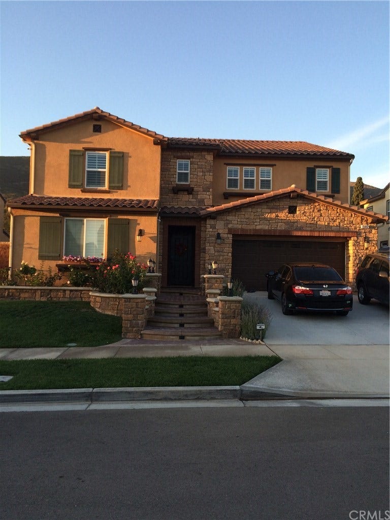 Property photo for 15442 Six M Ranch Lane, Fontana, CA