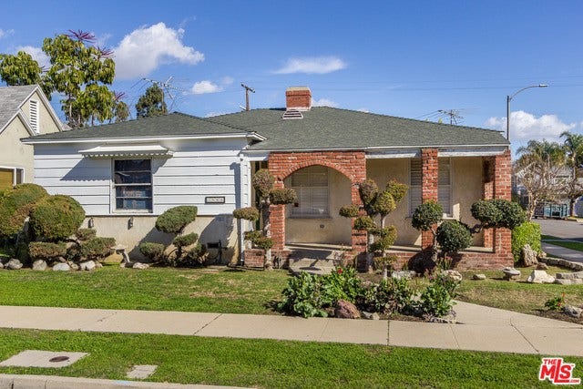 Property photo for 3866 COOLIDGE Avenue, Los Angeles, CA