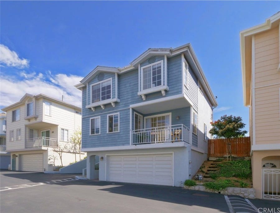 Property photo for 2322 241st Street, Lomita, CA