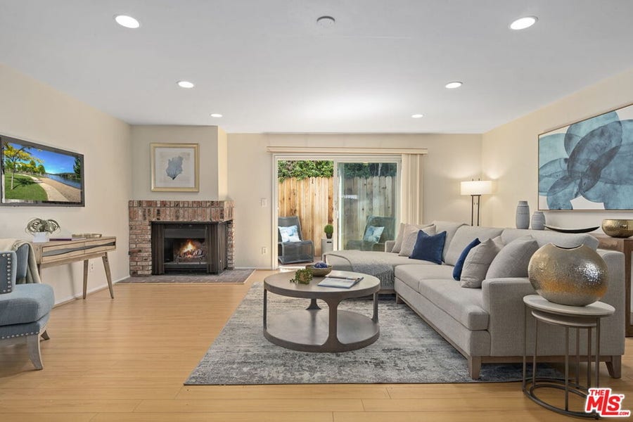 Property photo for 2611 11th Street, #3, Santa Monica, CA