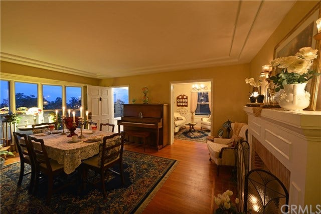 Property photo for 717 S Dodson Avenue, San Pedro, CA