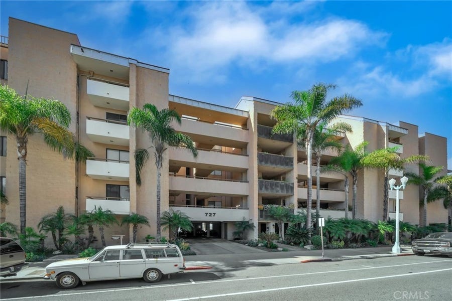Property photo for 727 Esplanade, #301, Redondo Beach, CA