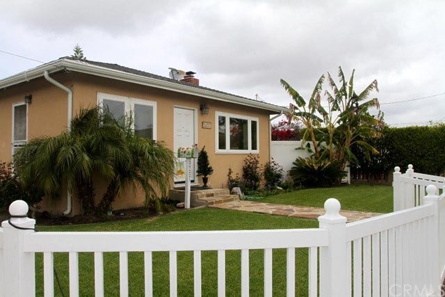 Property photo for 25221 Pennsylvania Avenue, Lomita, CA