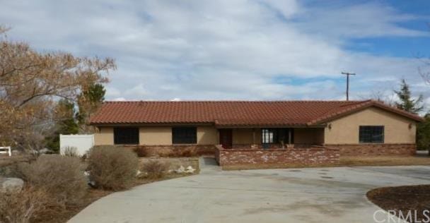 Property photo for 10202 Brawley Road, Oak Hills, CA