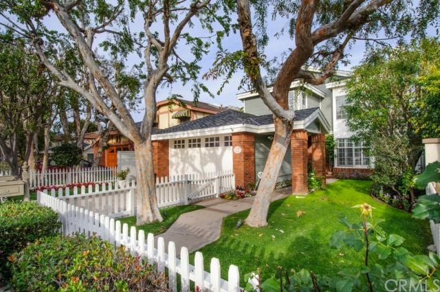 Property photo for 3314 Laurel Avenue, Manhattan Beach, CA