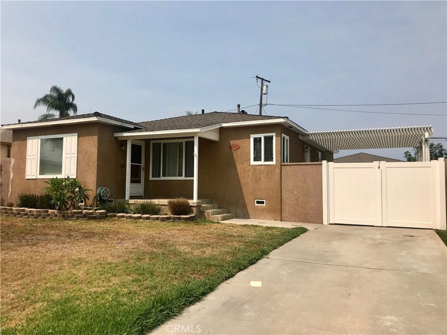 Property photo for 4743 Boyar Avenue, Long Beach, CA