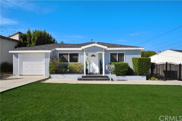 Property photo for 2005 Jaybrook Drive, Rancho Palos Verdes, CA