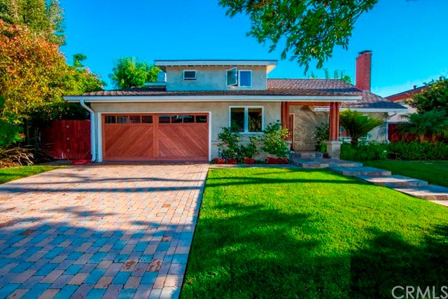 Property photo for 6028 Scotmist Drive, Rancho Palos Verdes, CA