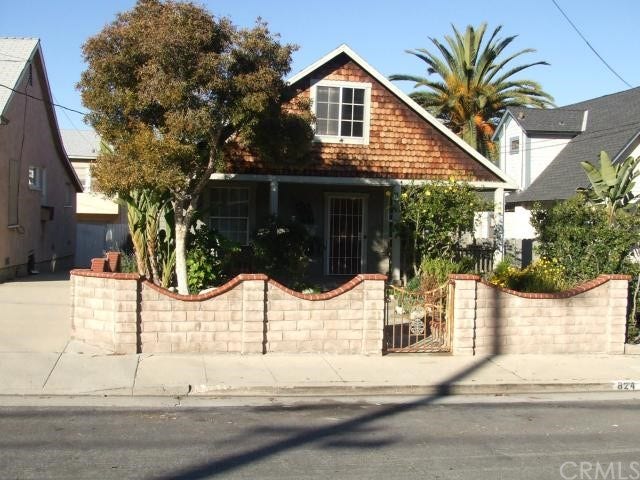Property photo for 824 W 7th Street, San Pedro, CA