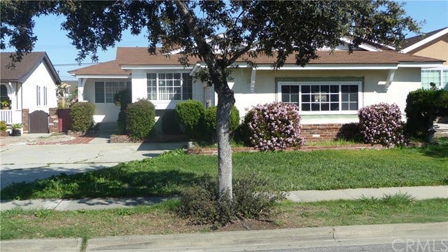 Property photo for 16902 Fonthill Avenue, Torrance, CA