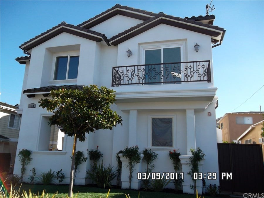 Property photo for 2018 Speyer Lane, #A, Redondo Beach, CA