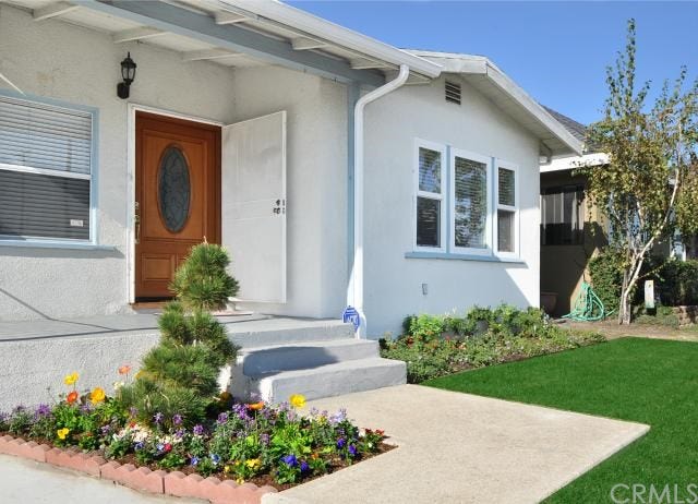 Property photo for 23213 S Main Street, Carson, CA