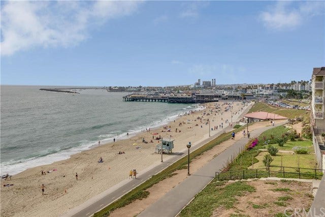 Property photo for 531 Esplanade, #313, Redondo Beach, CA