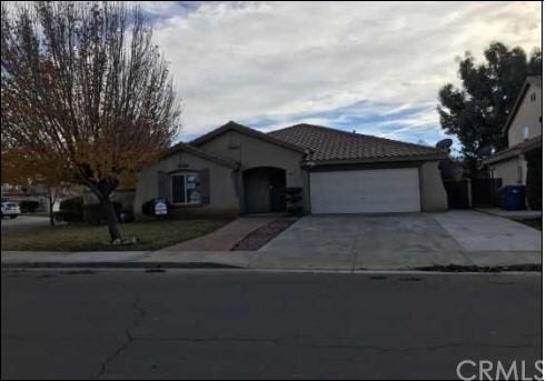 Property photo for 4202 Norval Avenue, Lancaster, CA