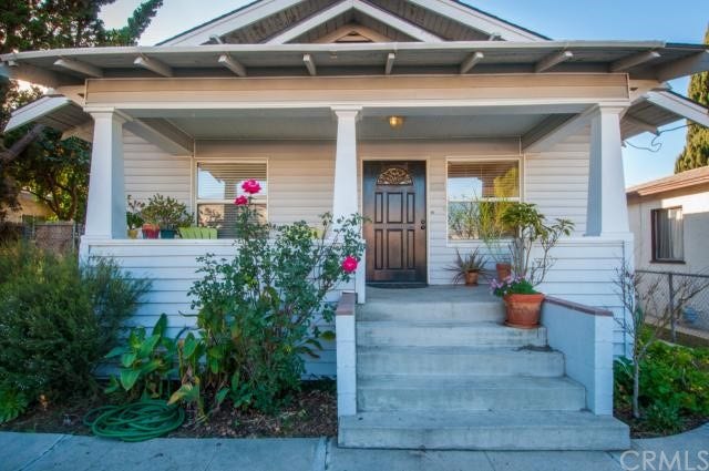 Property photo for 235 S Meyler Street, San Pedro, CA