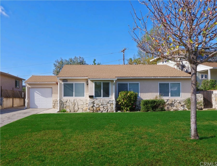 Property photo for 22413 Ellinwood Drive, Torrance, CA