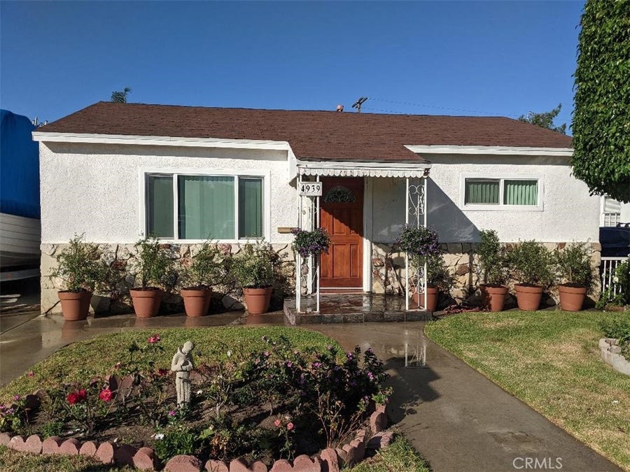 Property photo for 4939 W 141st Street, Hawthorne, CA