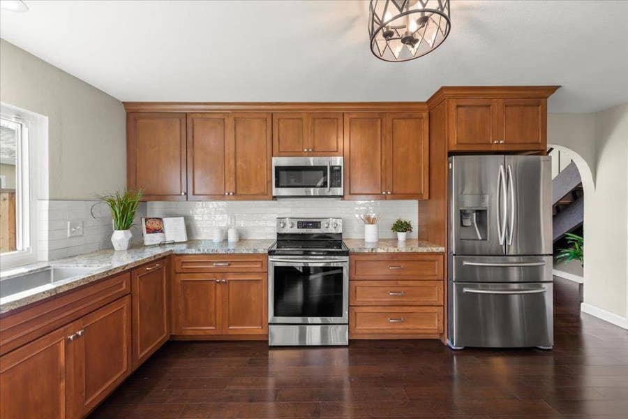 Property photo for 4118 Rosenbaum Avenue, San Jose, CA