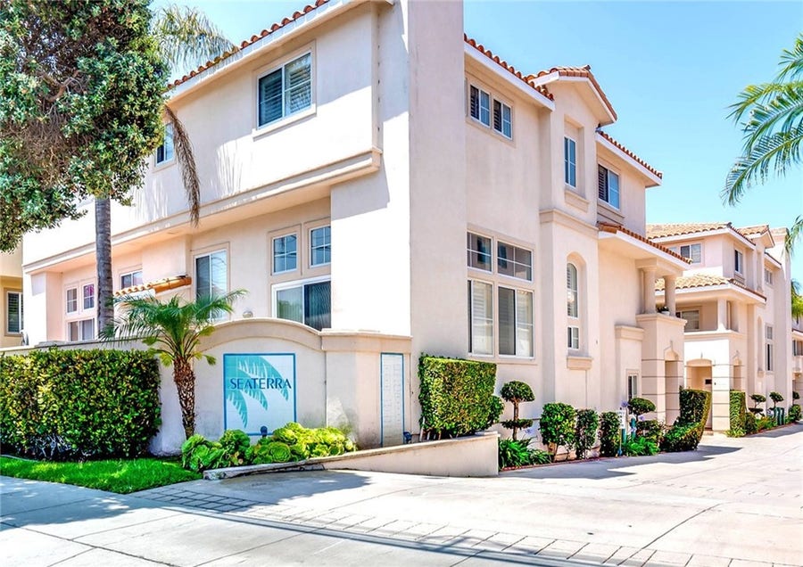 Property photo for 22515 Kent Avenue, Torrance, CA