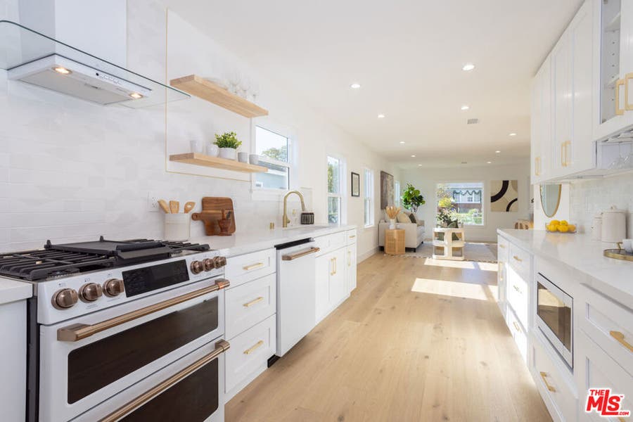 Property photo for 7842 Westlawn Avenue, Los Angeles, CA