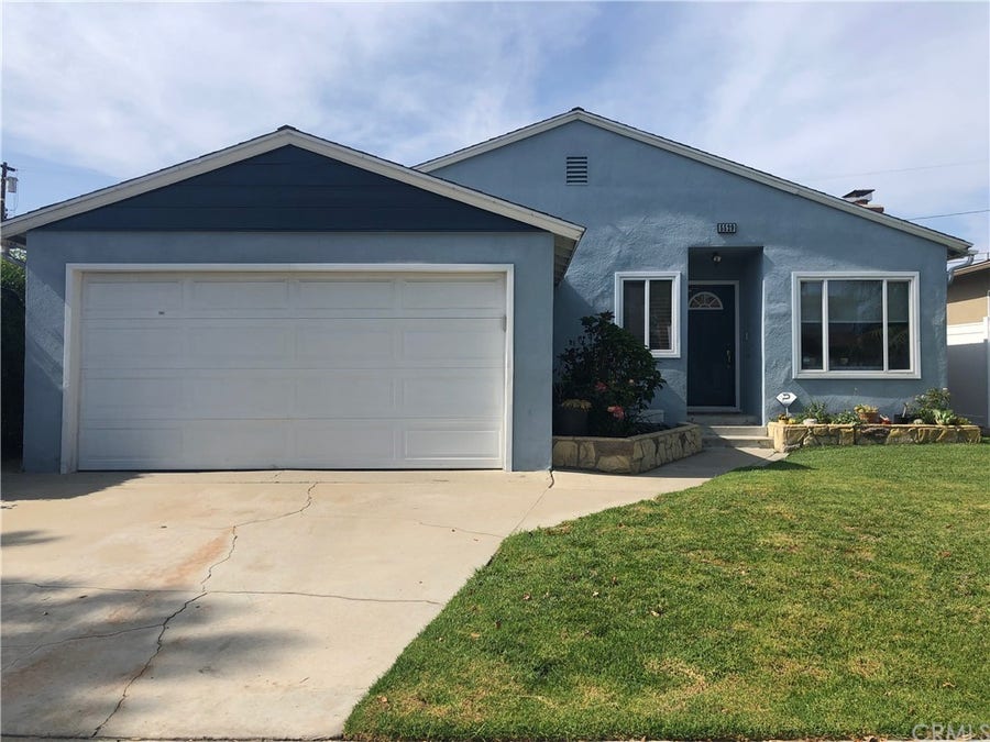 Property photo for 5529 W 140th Street, Hawthorne, CA