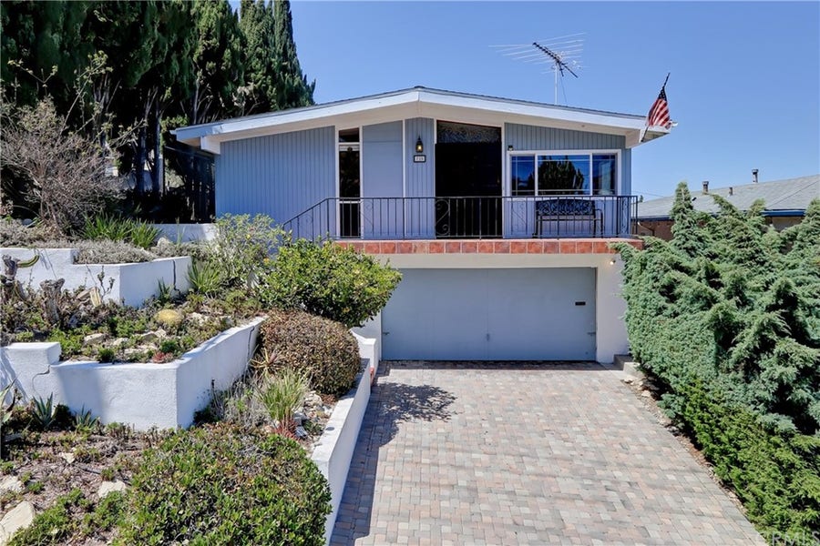Property photo for 728 W 23rd Street, San Pedro, CA