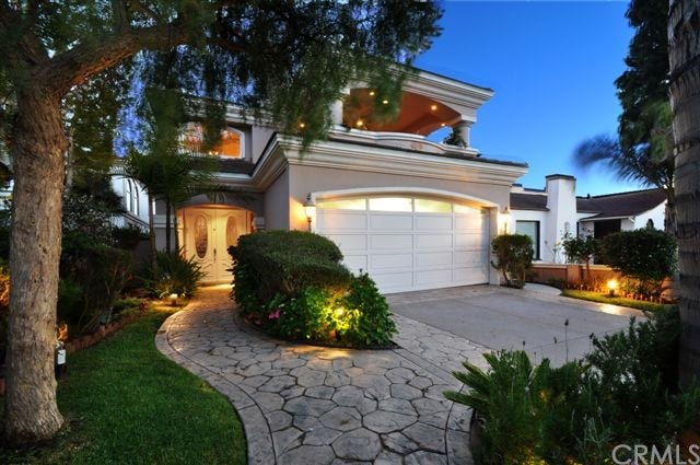 Property photo for 700 Avenue B, Redondo Beach, CA