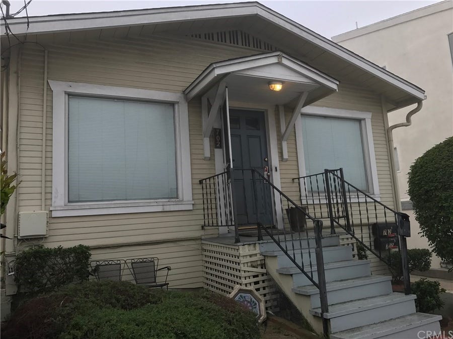 Property photo for 702 5th Street, Hermosa Beach, CA