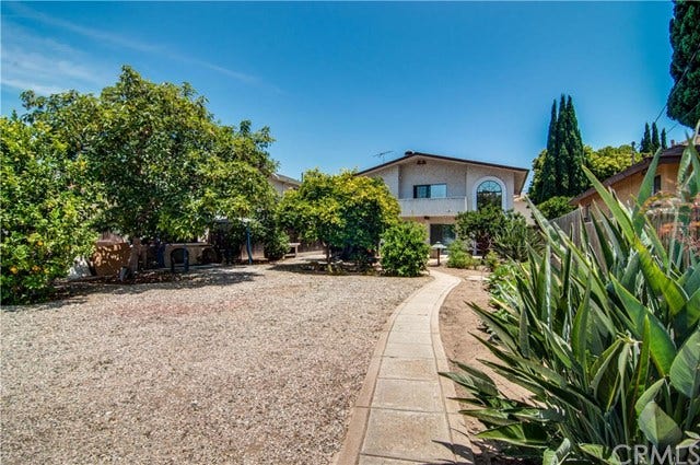 Property photo for 24424 Neece Avenue, Torrance, CA