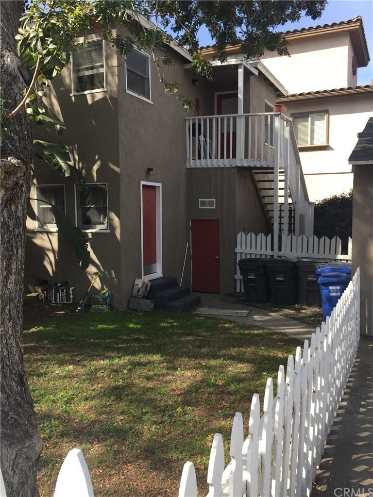 Property photo for 1935 Mathews Avenue, Redondo Beach, CA