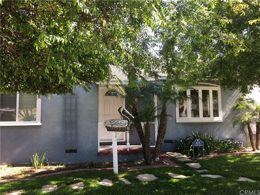 Property photo for 5035 Milne Drive, Torrance, CA