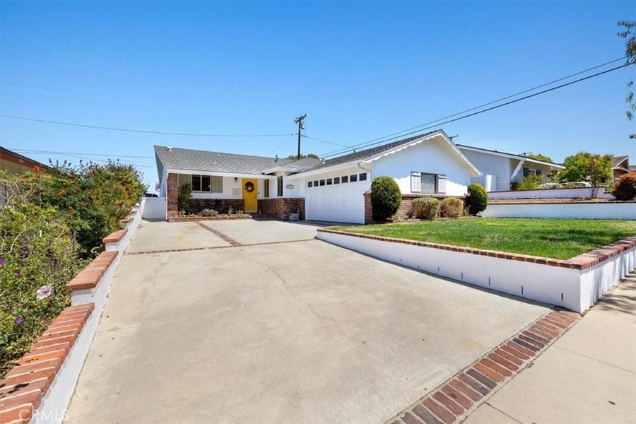 Property photo for 20616 Annrita Avenue, Torrance, CA